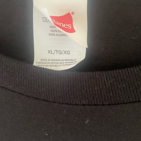 NWOT✨ Ben Simmons Shirt - Picture 3 of 3